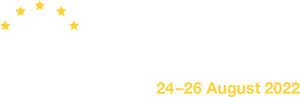 Logo: Europe Forum 2022