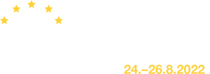 Logo: Eurooppa foorumi 2022