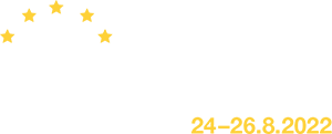 Logo: Europe Forum 2022