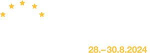 Logo: Europe Forum 2024